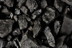 Sinnington coal boiler costs