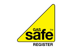 gas safe companies Sinnington